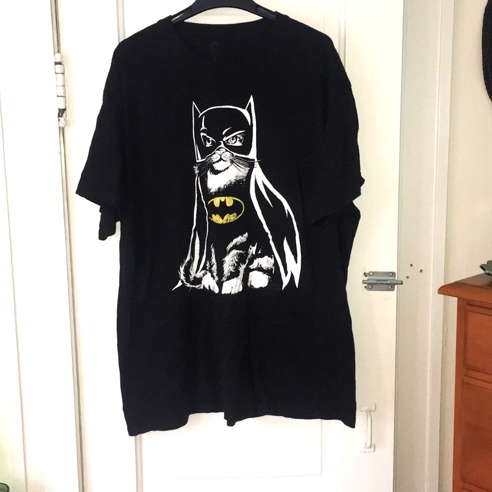 DC COMICS Tee